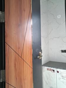 Bedroom Two Image of 1724 Sq.ft 3 BHK Apartment / Flat for sale in Vantara Elite Luxury Homes by Vantara Builders And Promotors, Sector 102 Noida for Rs. 8900000