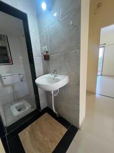 Image of 1000 Sq.ft 2 BHK Apartment / Flat for rent in Devarshi Apartment, Narhe, Pune for Rs. 18000