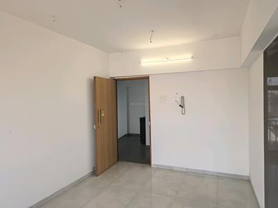 Living Room Image of 480 Sq.ft 1 BHK Apartment / Flat for sale in Santacruz East Mumbai for Rs. 14600000