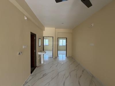 Hall Image of 1000 Sq.ft 2 BHK Independent House for rent in Uttara Bhubaneswar for Rs. 10000