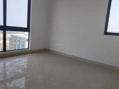 Bedroom Image of 1457 Sq.ft 3 BHK Apartment / Flat for sale in Ambuja Ecospace Residencia, New Town Kolkata for Rs. 15500000