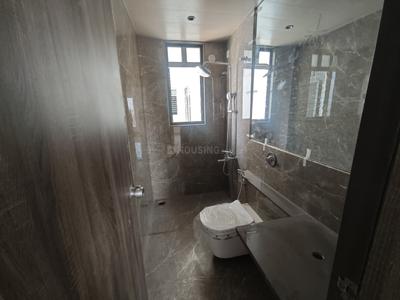 Image of 1321 Sq.ft 3 BHK Apartment / Flat for rent in Ceratec Presidential Towers, Ravet, Pune for Rs. 29000