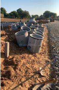 Image of 999 Sq.ft Residential Plot / Land for sale in Chopra Shyam Vatika Phase III Part A, Bindayaka, Jaipur for Rs. 2430000