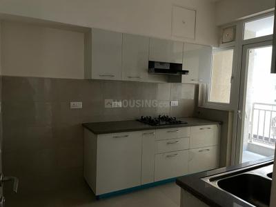 Kitchen Image of 1649 Sq.ft 3 BHK Apartment / Flat for sale in Emaar Palm Select, Sector 77 Gurgaon for Rs. 20500000