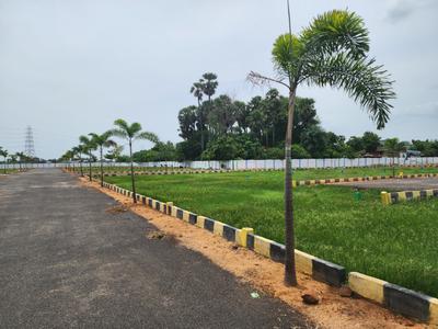 Image of 1200 Sq.ft Residential Plot / Land for sale in Madhavaram, Chennai for Rs. 2640000