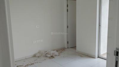Bedroom Image of 900 Sq.ft 2 BHK Apartment / Flat for sale in Godrej Parkridge, Manjari Khurd Pune for Rs. 7500000