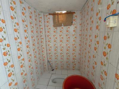 Bathroom Image of 2025 Sq.ft 4.5 BHK Independent House for sale in Jodhpur Ahmedabad for Rs. 15000000