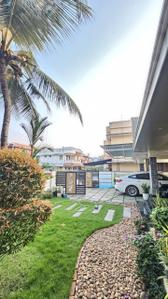 Image of 3000 Sq.ft 4 BHK Independent House for sale in Edappally, Kochi for Rs. 53500000