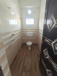 Image of 1129 Sq.ft 3 BHK Apartment / Flat for sale in Durga Nagar, Kolkata for Rs. 4100000