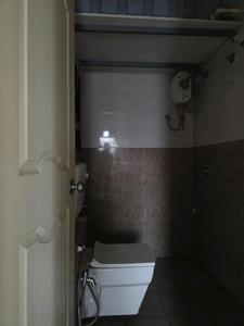 Common Bathroom Image of 600 Sq.ft 1 BHK Apartment / Flat for sale in Mayfair Virar Gardens Building No 23 24 And 25, Virar West Virar for Rs. 3400000