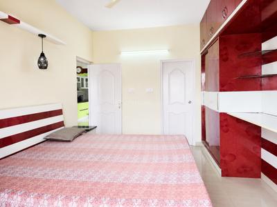 Bedroom Image of 1051 Sq.ft 2 BHK Apartment / Flat for sale in Corporate Suncity Gloria, Carmelaram Bengaluru for Rs. 12600000