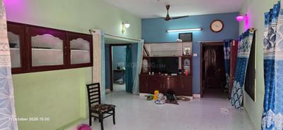 Living Room Image of 1350 Sq.ft 2 BHK Independent House for rent in Brodipet Guntur for Rs. 15000
