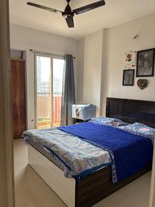 Royal Lake City A And B Bedroom 1