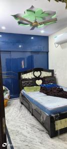 Bedroom Image of 1135 Sq.ft 2 BHK Independent House for sale in Peerzadiguda Hyderabad for Rs. 9300000