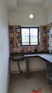Kitchen Image of 900 Sq.ft 2 BHK Apartment / Flat for sale in Naktala Kolkata for Rs. 5600000
