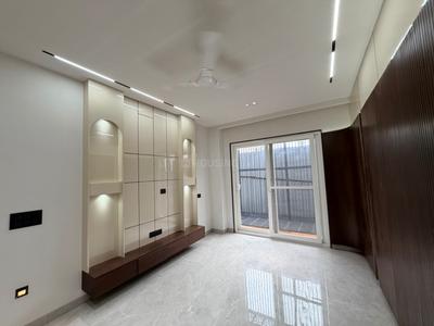 Bedroom Image of 2160 Sq.ft 3 BHK Builder Floor for sale in Sector 41 Gurgaon for Rs. 32000000