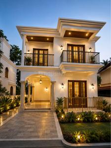 Image of 2927 Sq.ft 4 BHK Villa for sale in Colva, Goa for Rs. 45000000
