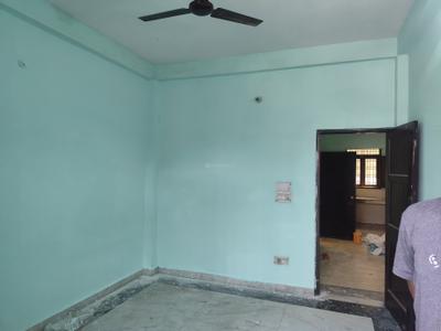 Bedroom Image of 1200 Sq.ft 2 BHK Independent House for rent in Delta II Greater Noida for Rs. 22000