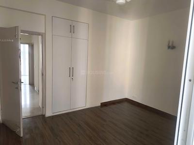 Bedroom Image of 1449 Sq.ft 3.5 BHK Apartment / Flat for sale in Emaar Palm Hills, Sector 77 Gurgaon for Rs. 18200000