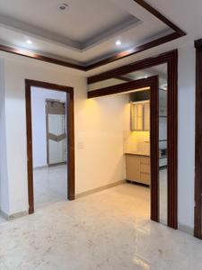 Hall Image of 1100 Sq.ft 2 BHK Apartment / Flat for sale in Sector 49 Noida for Rs. 4600000