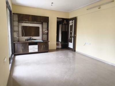 Hall Image of 690 Sq.ft 1 BHK Apartment / Flat for sale in Stone Vision Prayer, Ulwe Navi Mumbai for Rs. 5300000