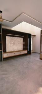Hall Image of 1250 Sq.ft 3 BHK Duplex for sale in Avalapalli Hosur for Rs. 8600000