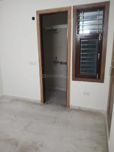 Bedroom Image of 2200 Sq.ft 4 BHK Builder Floor for rent in Vasundhara Ghaziabad for Rs. 30000