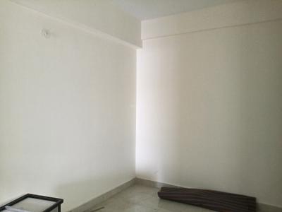 Bedroom Image of 1556 Sq.ft 3 BHK Apartment / Flat for rent in Yoga Sai Srikaram by Yoga Builders, Kaggadasapura Bengaluru for Rs. 55011