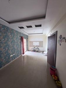 Hall Image of 1200 Sq.ft 3 BHK Apartment / Flat for rent in Rajpur Kolkata for Rs. 18000