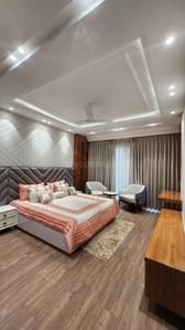 Bedroom Image of 2500 Sq.ft 4 BHK Builder Floor for sale in Central Park Flower Valley, Sector 33 Sohna for Rs. 25000000