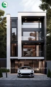 Image of 1100 Sq.ft 2 BHK Independent House for sale in Virar West, Virar for Rs. 9000000