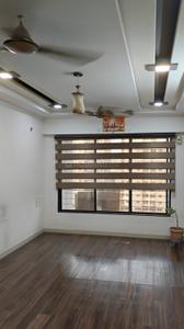 Hall Image of 1612 Sq.ft 3 BHK Apartment / Flat for sale in Happy Home Nakshatra View, Palanpur Surat for Rs. 6450000