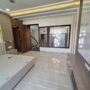 Bedroom Image of 11000 Sq.ft 5 BHK Independent House for sale in Bhicholi Mardana Indore for Rs. 87500000