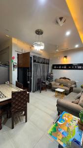 Hall Image of 1800 Sq.ft 3 BHK Duplex for sale in Sahastradhara Road Dehradun for Rs. 11900000