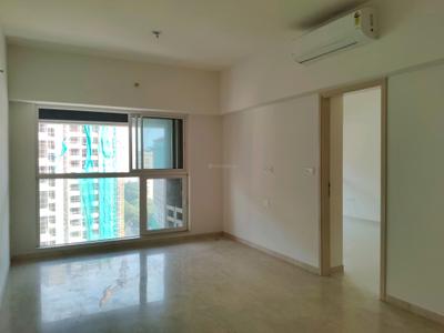 Living Room Image of 615 Sq.ft 2 BHK Apartment / Flat for sale in L And T Rejuve 360 Tower A, Mulund West Mumbai for Rs. 17500000