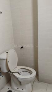 Image of 1750 Sq.ft 3 BHK Apartment / Flat for rent in Ajnara Gen X, Crossings Republik, Ghaziabad for Rs. 22000
