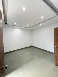 Bedroom Image of 2500 Sq.ft 4 BHK Independent House for sale in Rajajipuram Lucknow for Rs. 5900000