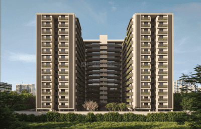 3 BHK Flat