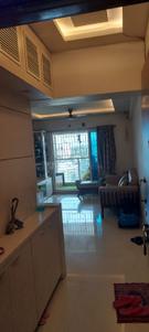 Hall Image of 1380 Sq.ft 3 BHK Apartment / Flat for sale in Rosa Bella, Hiranandani Estate Thane for Rs. 19500000