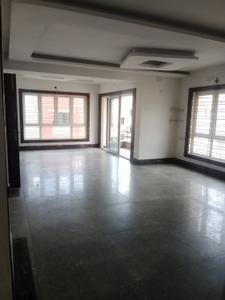 Living Room Image of 1287 Sq.ft 2 BHK Builder Floor for sale in Kalikapur, EM Bypass Kolkata for Rs. 9000000