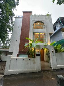 Image of 3600 Sq.ft 4 BHK Villa for sale in Assagao, Goa for Rs. 100000000
