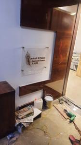 Bedroom Image of 1190 Sq.ft 2 BHK Apartment / Flat for sale in Channel Towers, Kopar Khairane Navi Mumbai for Rs. 12500000