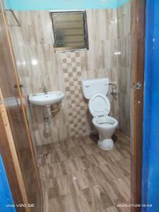 Image of 930 Sq.ft 2 BHK Apartment / Flat for sale in Kaikhali, Kolkata for Rs. 4350000