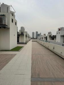 Image of 1100 Sq.ft 2 BHK Apartment / Flat for rent in Smartworld Orchard, Sector 61, Gurgaon for Rs. 45000