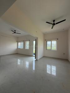 Hall Image of 1100 Sq.ft 2 BHK Builder Floor for rent in Narayanapura Bengaluru for Rs. 23000