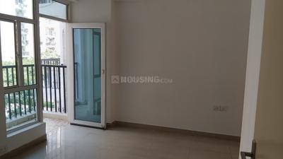 Balcony Image of 1375 Sq.ft 3 BHK Apartment / Flat for sale in Gaurs 14th Avenue, Noida Extension Greater Noida for Rs. 12700000