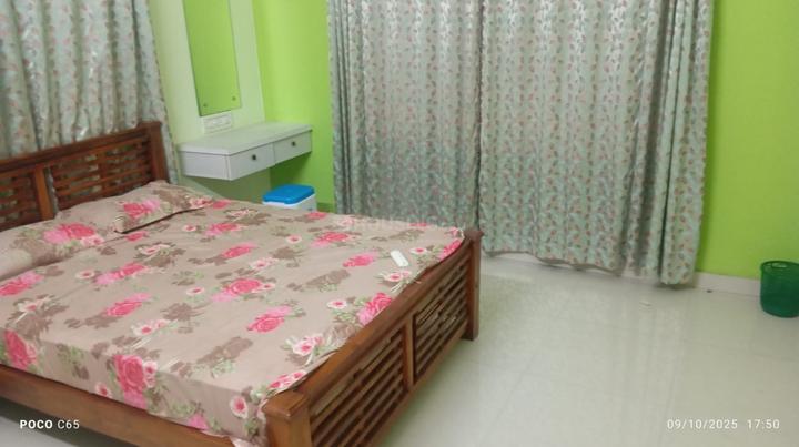 Aluva house for rent Bedroom 1