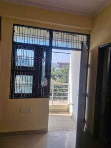 Bedroom Image of 1300 Sq.ft 3 BHK Apartment / Flat for rent in Sitapura Jaipur for Rs. 14000