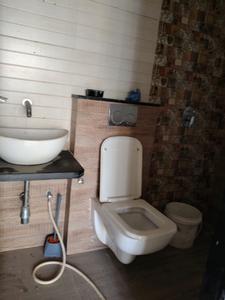 Bedroom Three Image of 1570 Sq.ft 3 BHK Apartment / Flat for sale in Orient Plaza, Kharghar Navi Mumbai for Rs. 17500000