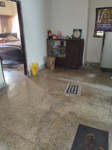Hall Image of 800 Sq.ft 2 BHK Apartment / Flat for sale in Nayabad Kolkata for Rs. 2000000